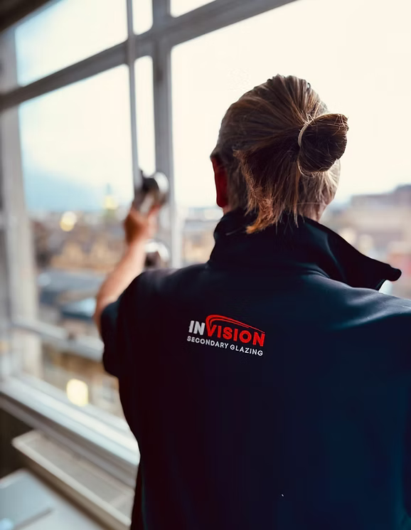 Secondary Glazing in Yorkshire
